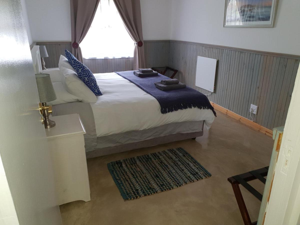 Horizon Cottages Noordhoek Exteriér fotografie