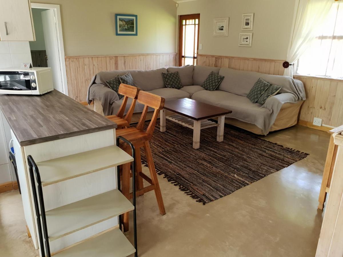 Horizon Cottages Noordhoek Exteriér fotografie