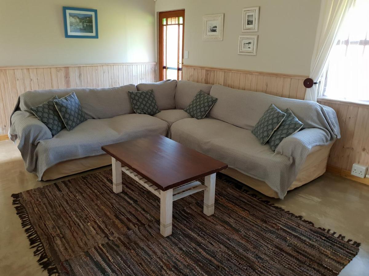 Horizon Cottages Noordhoek Exteriér fotografie