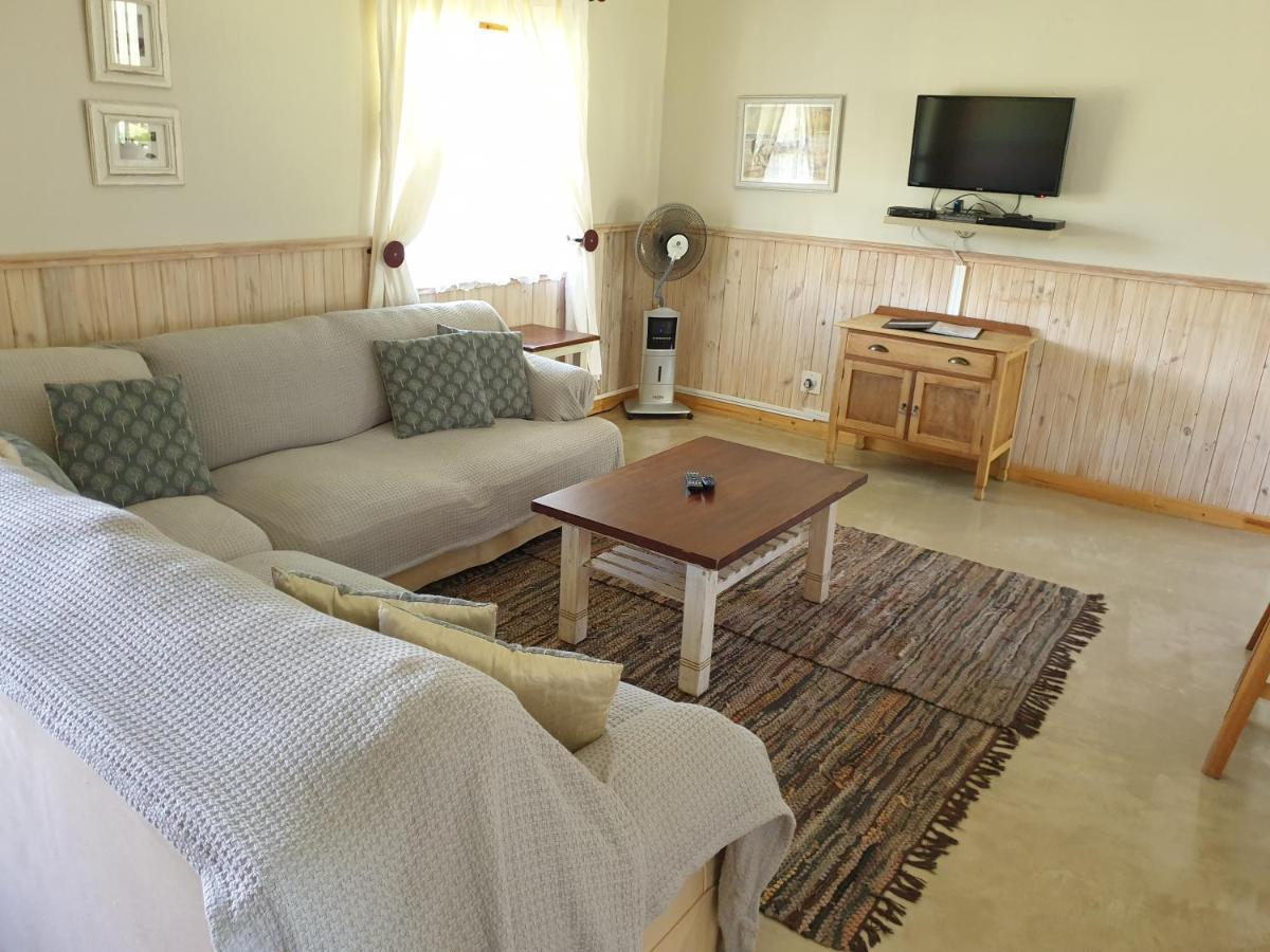 Horizon Cottages Noordhoek Exteriér fotografie
