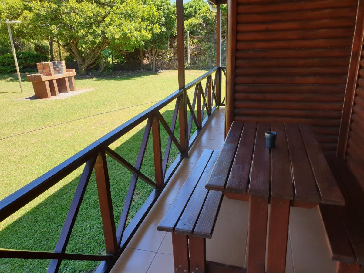 Horizon Cottages Noordhoek Exteriér fotografie