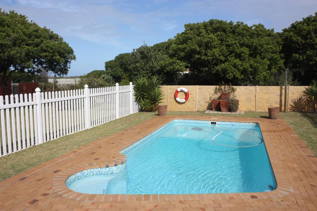 Horizon Cottages Noordhoek Exteriér fotografie
