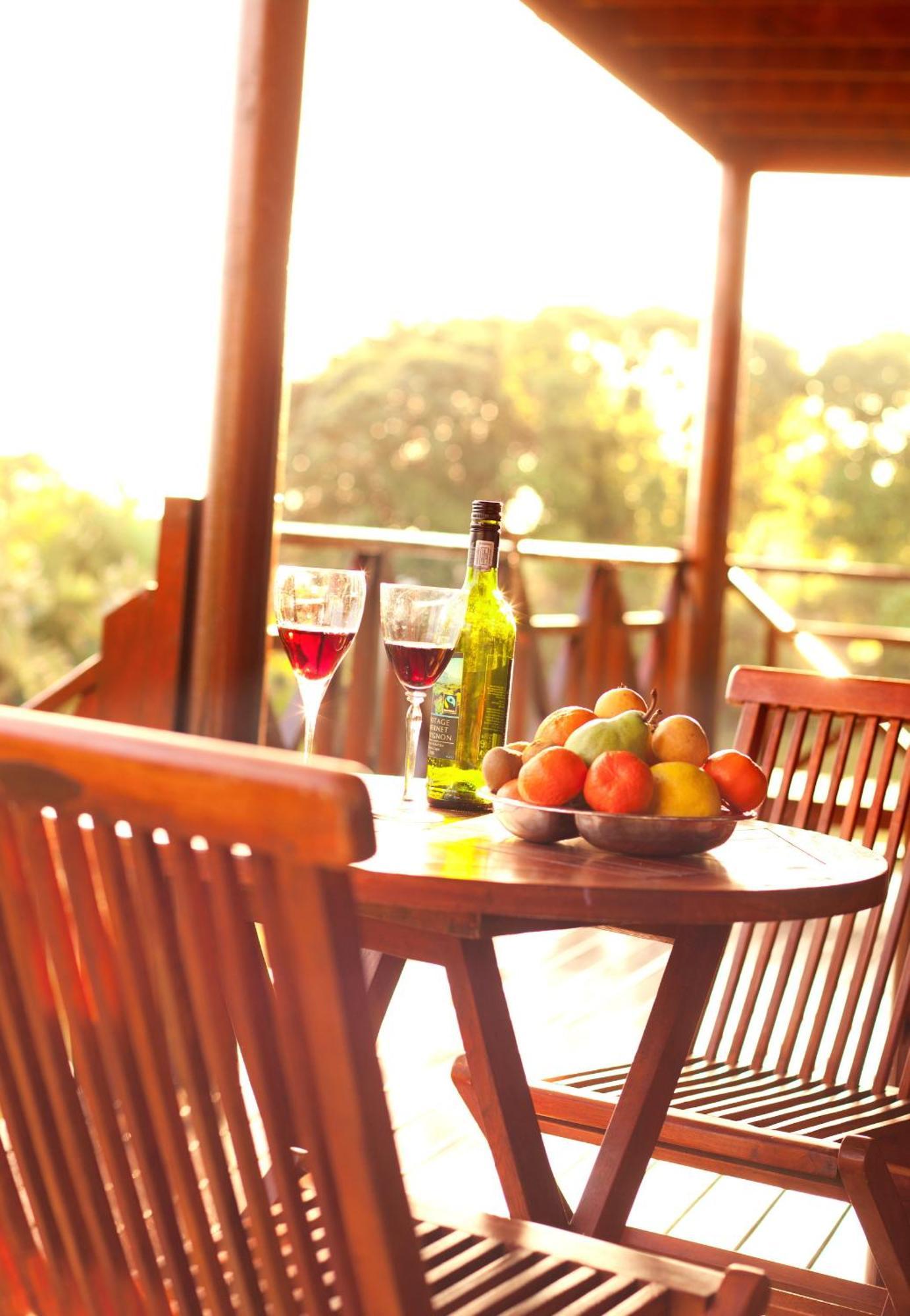 Horizon Cottages Noordhoek Exteriér fotografie