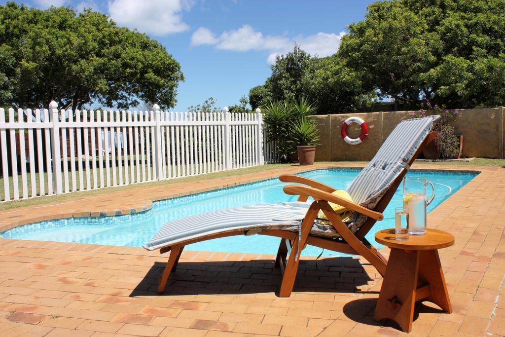Horizon Cottages Noordhoek Exteriér fotografie