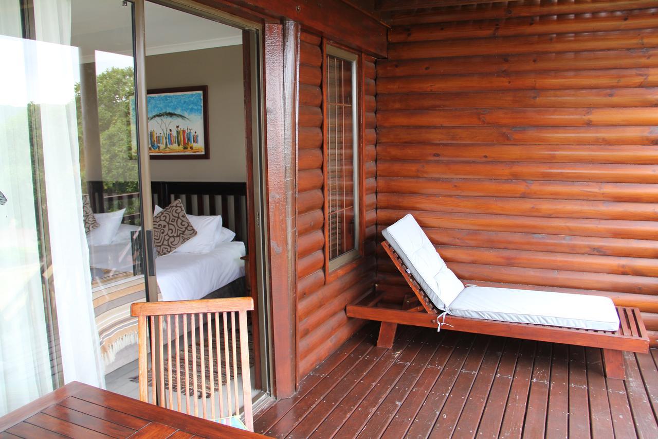 Horizon Cottages Noordhoek Exteriér fotografie