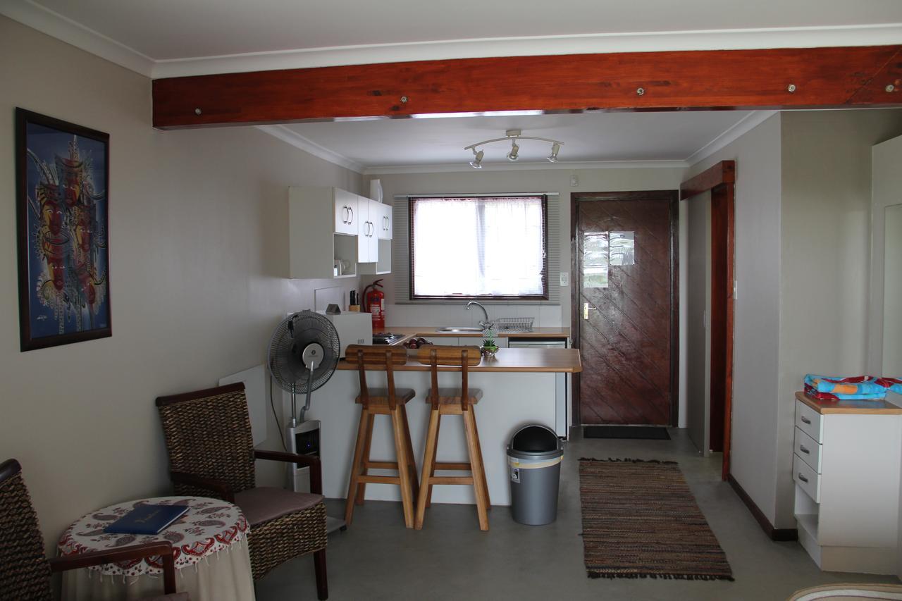 Horizon Cottages Noordhoek Exteriér fotografie