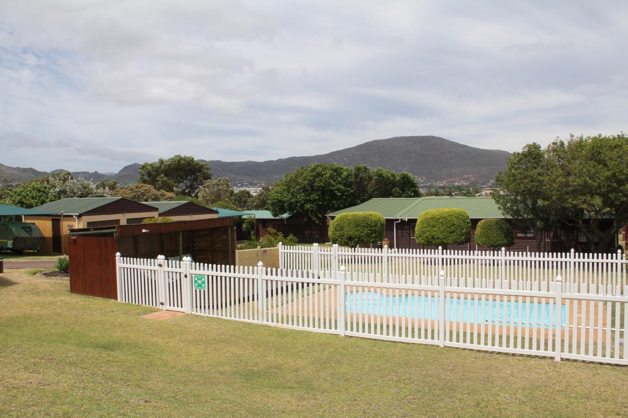 Horizon Cottages Noordhoek Exteriér fotografie