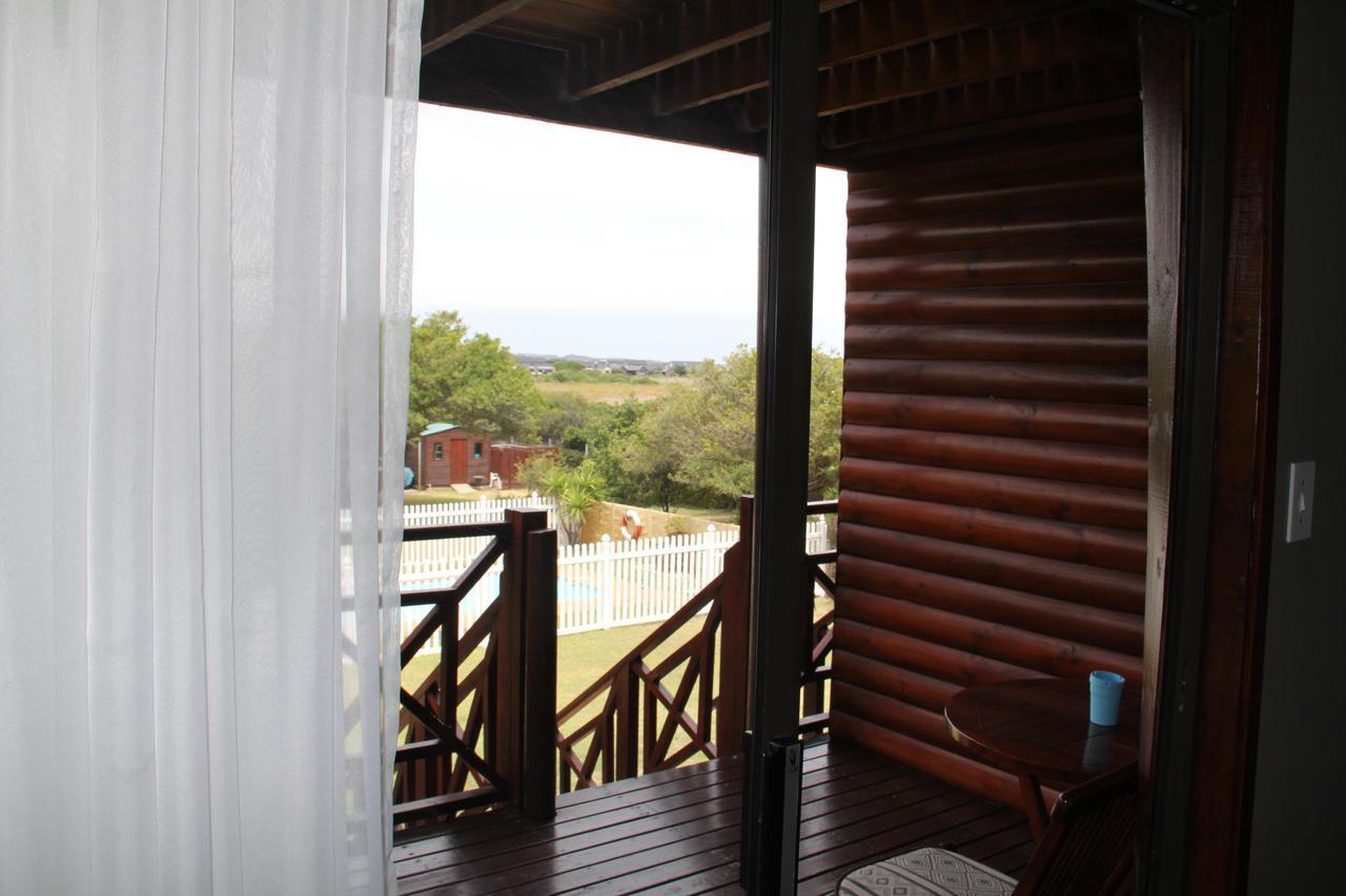 Horizon Cottages Noordhoek Exteriér fotografie