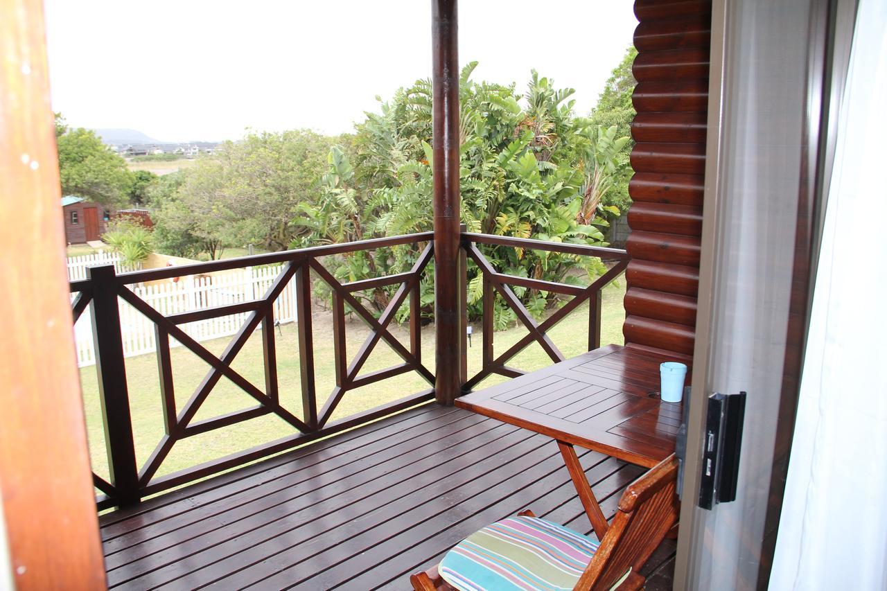 Horizon Cottages Noordhoek Exteriér fotografie