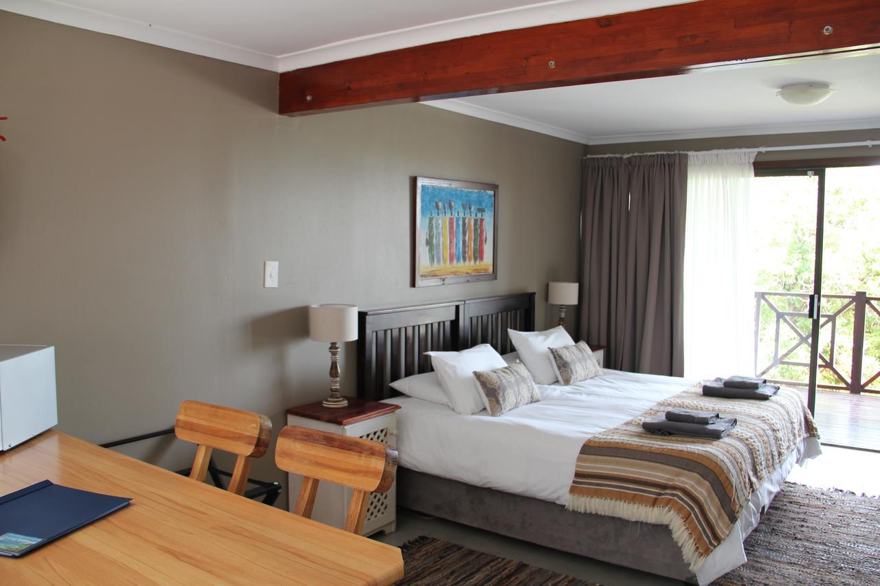 Horizon Cottages Noordhoek Exteriér fotografie
