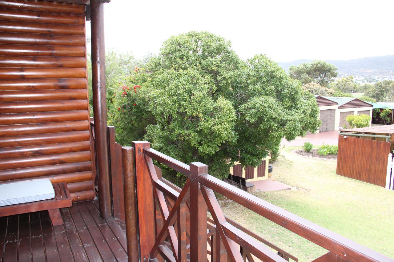 Horizon Cottages Noordhoek Exteriér fotografie