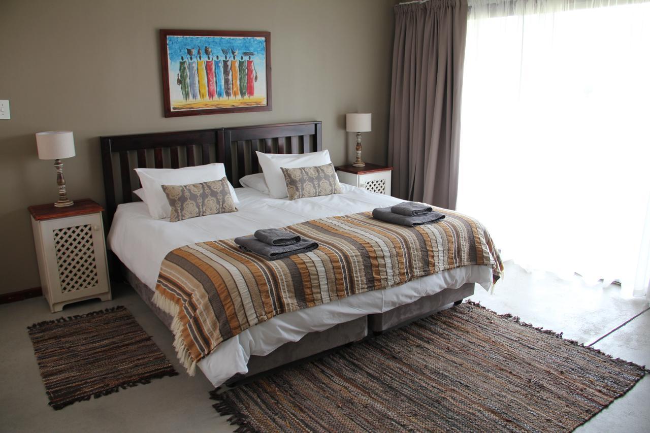 Horizon Cottages Noordhoek Exteriér fotografie
