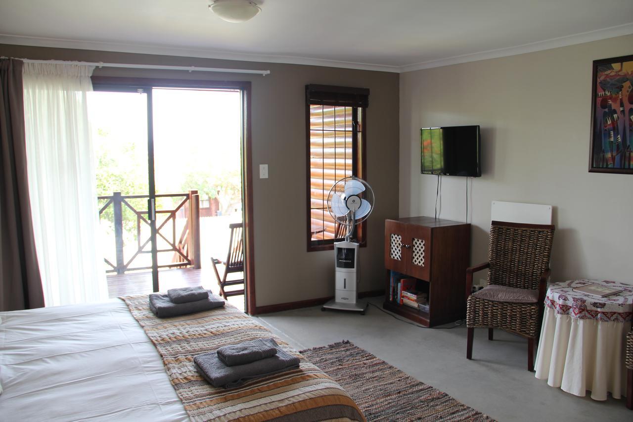 Horizon Cottages Noordhoek Exteriér fotografie