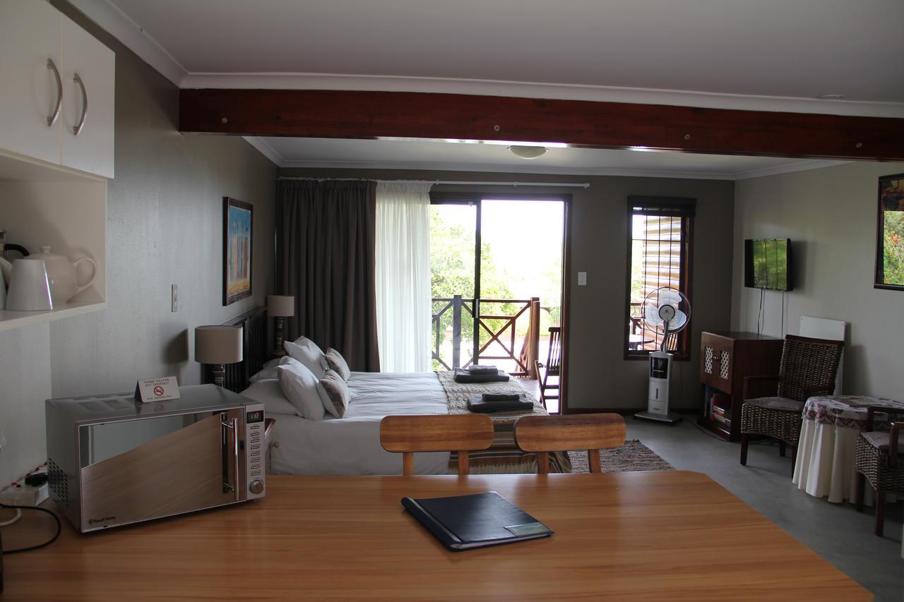 Horizon Cottages Noordhoek Exteriér fotografie