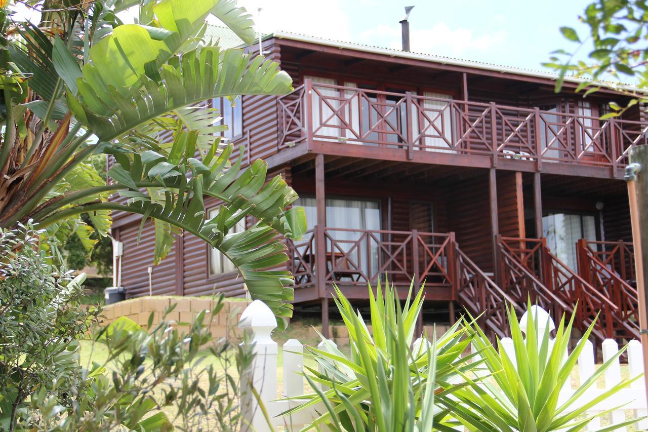 Horizon Cottages Noordhoek Exteriér fotografie