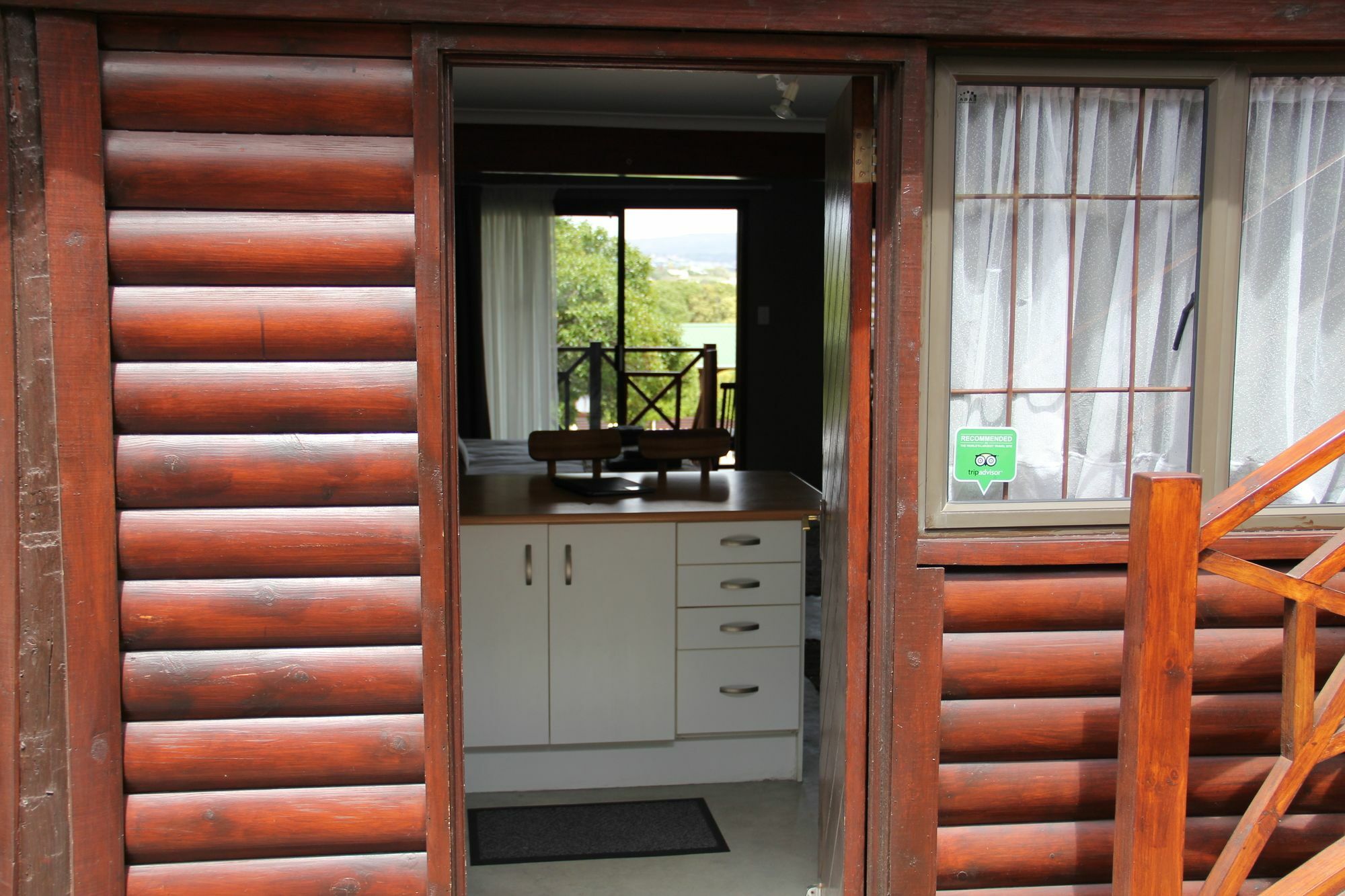 Horizon Cottages Noordhoek Exteriér fotografie