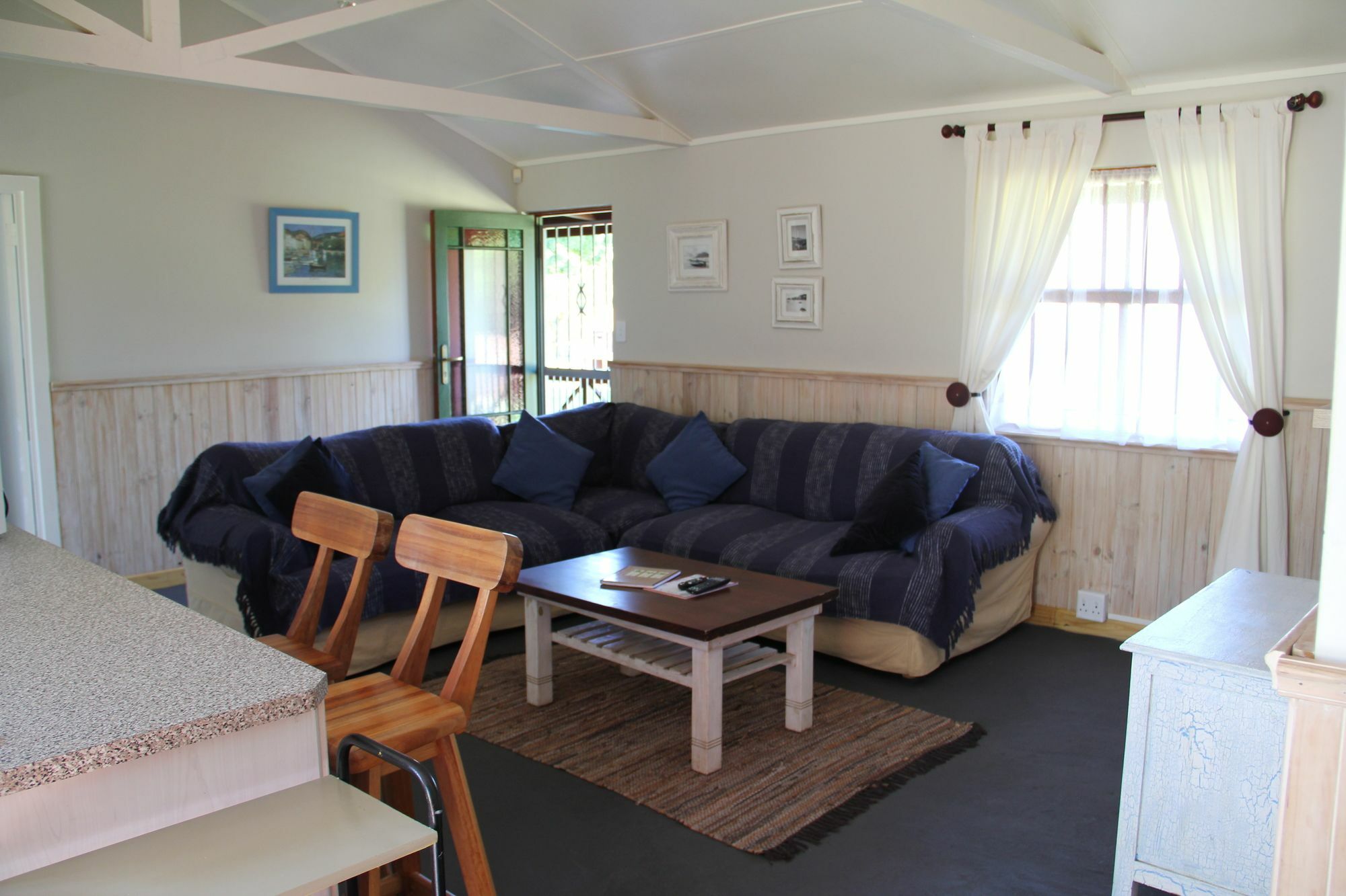 Horizon Cottages Noordhoek Exteriér fotografie