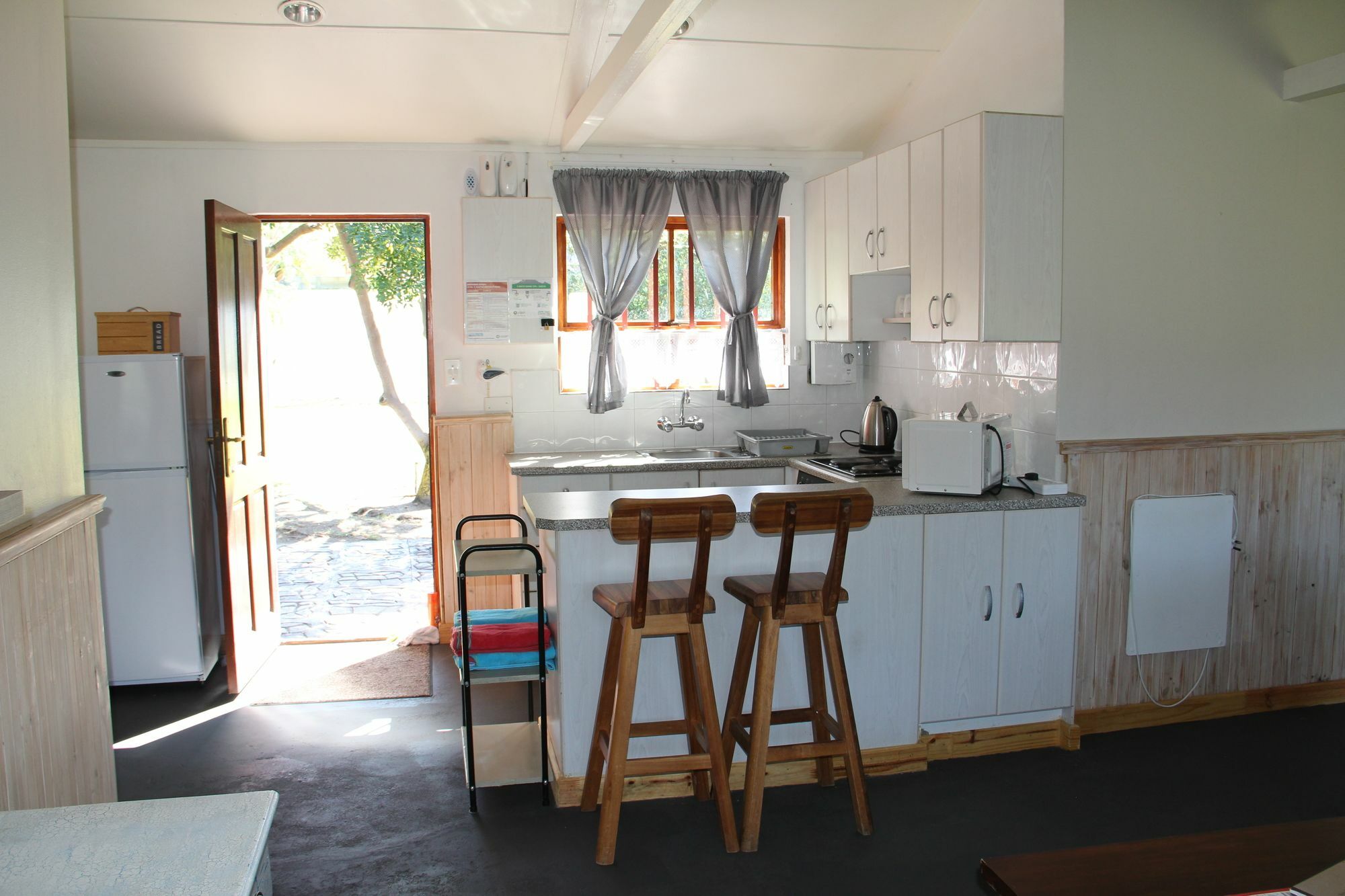 Horizon Cottages Noordhoek Exteriér fotografie