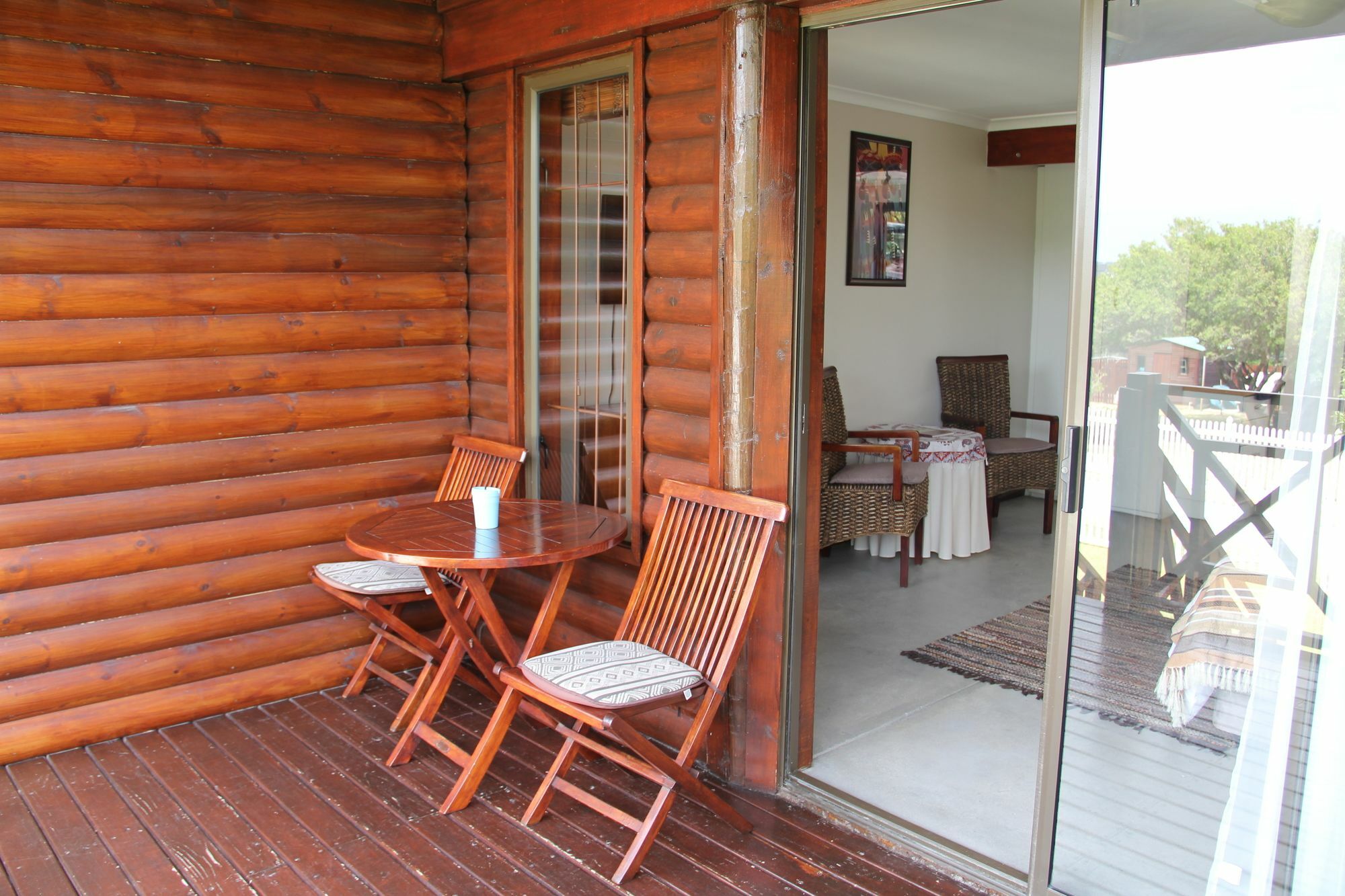 Horizon Cottages Noordhoek Exteriér fotografie